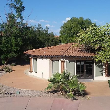 Dobson Ranch Inn Mesa Exteriör bild
