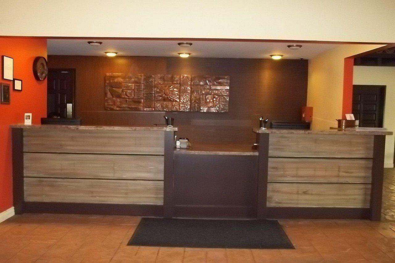 Dobson Ranch Inn Mesa Exteriör bild