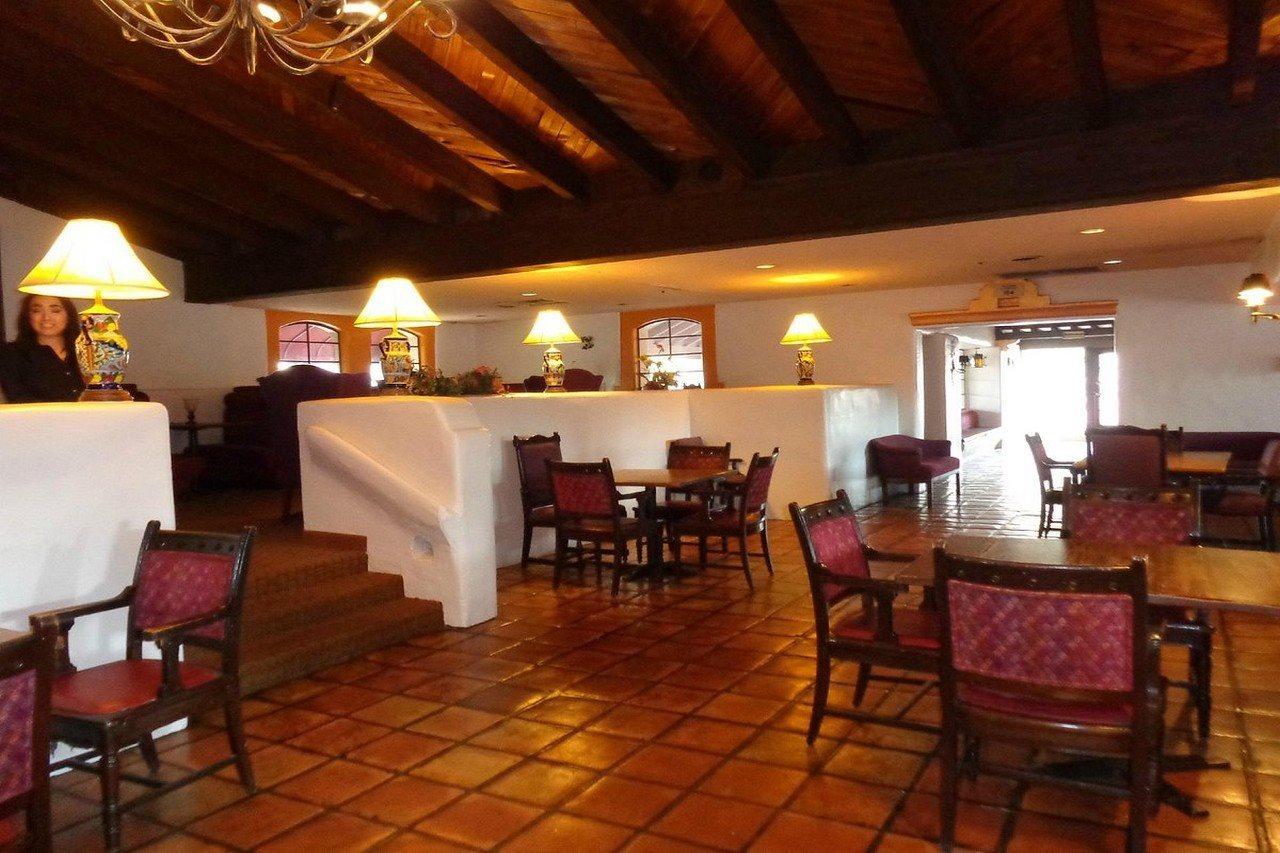 Dobson Ranch Inn Mesa Exteriör bild