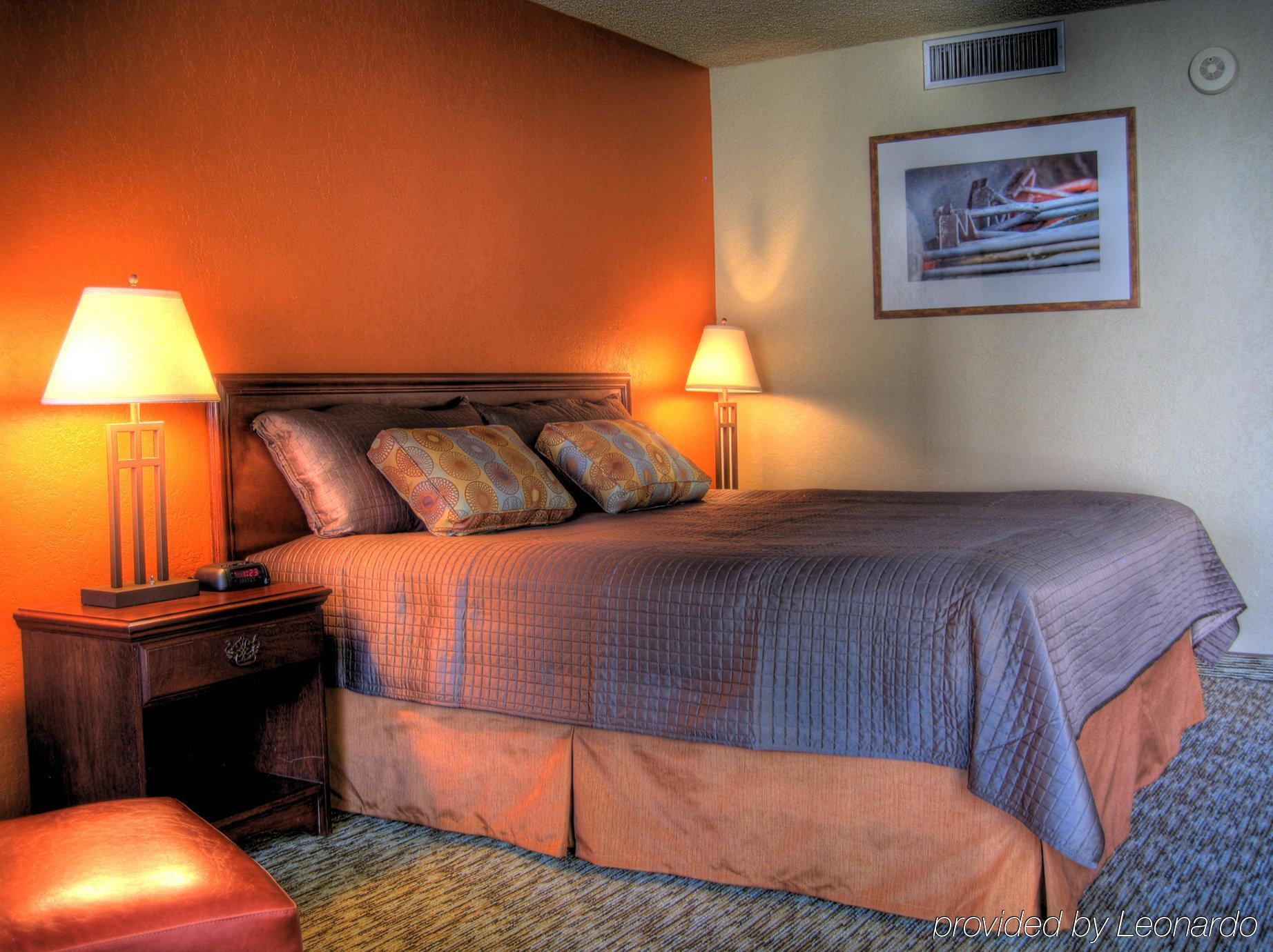Dobson Ranch Inn Mesa Rum bild