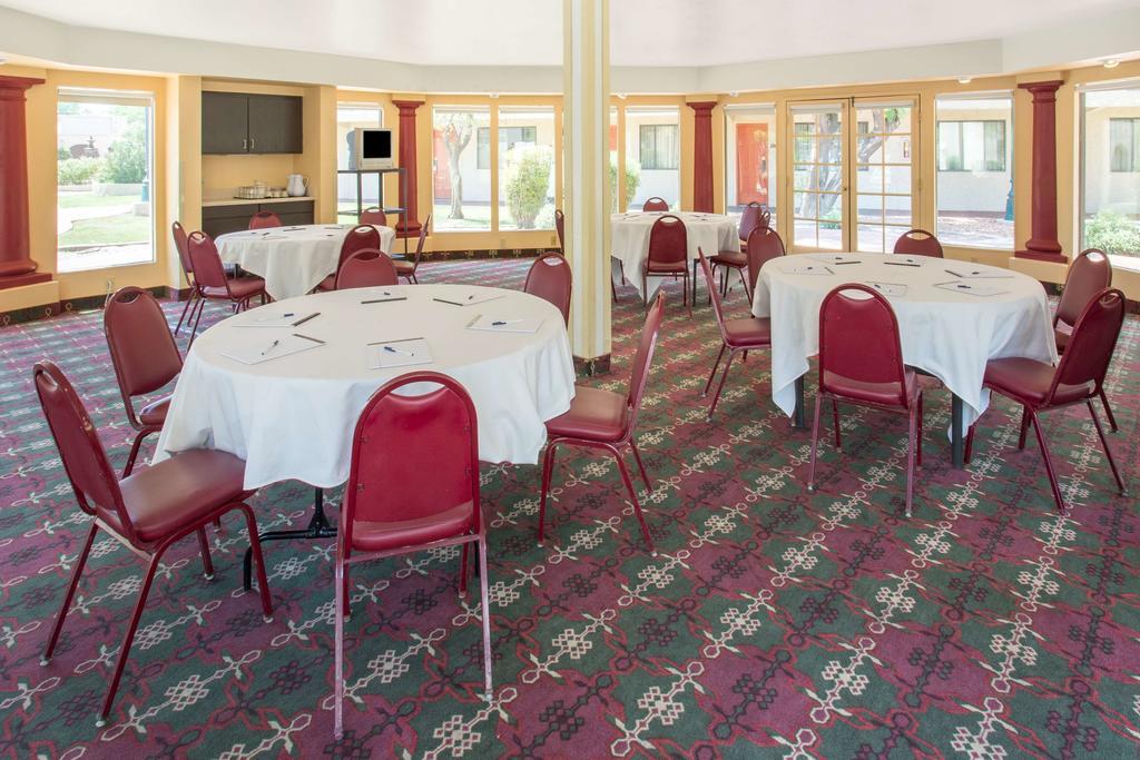 Dobson Ranch Inn Mesa Exteriör bild