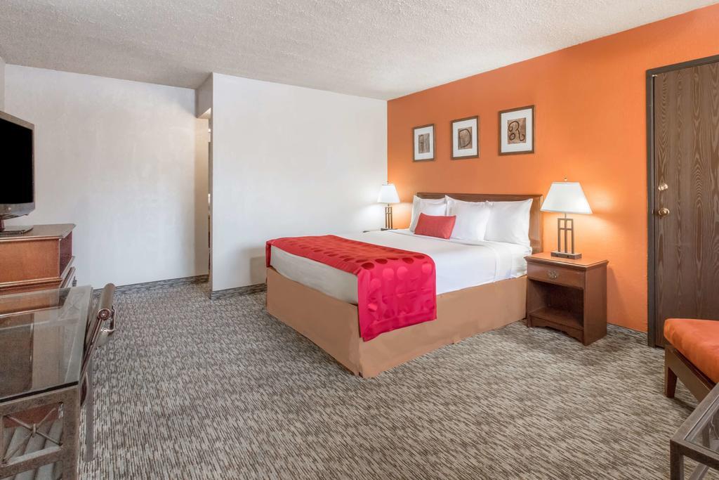 Dobson Ranch Inn Mesa Exteriör bild
