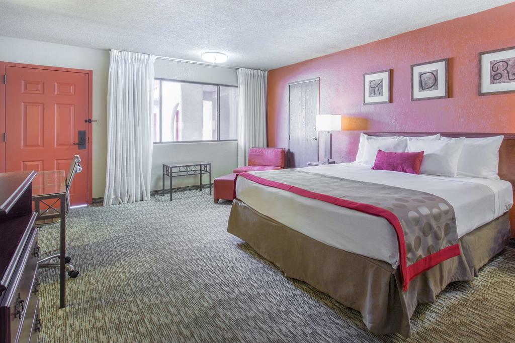 Dobson Ranch Inn Mesa Exteriör bild