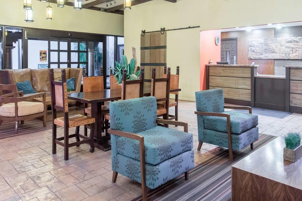 Dobson Ranch Inn Mesa Exteriör bild