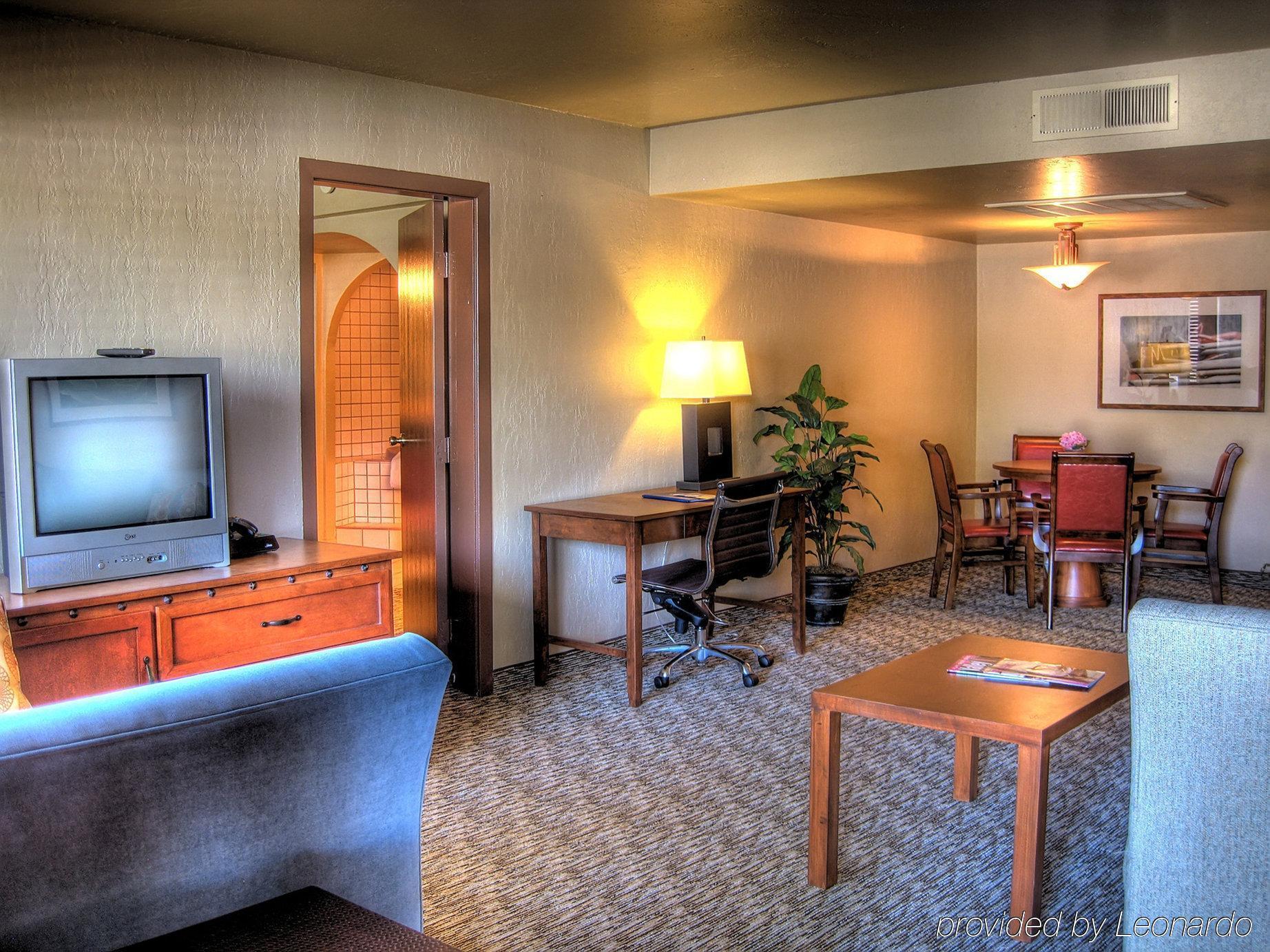 Dobson Ranch Inn Mesa Rum bild