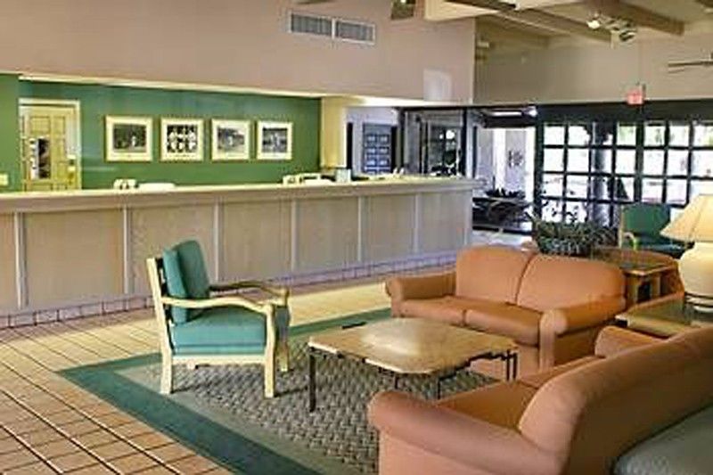 Dobson Ranch Inn Mesa Exteriör bild