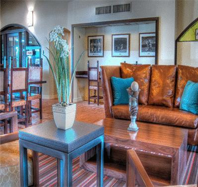 Dobson Ranch Inn Mesa Exteriör bild