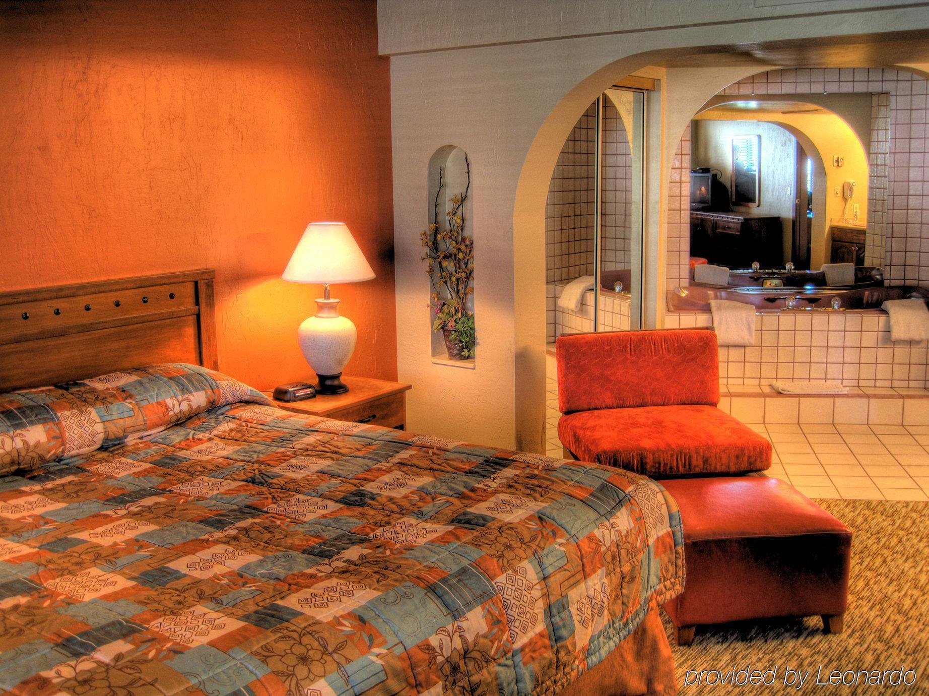 Dobson Ranch Inn Mesa Exteriör bild
