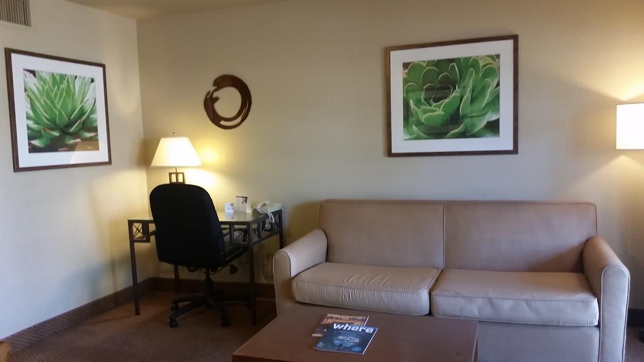 Dobson Ranch Inn Mesa Exteriör bild