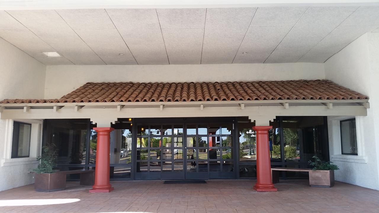 Dobson Ranch Inn Mesa Exteriör bild