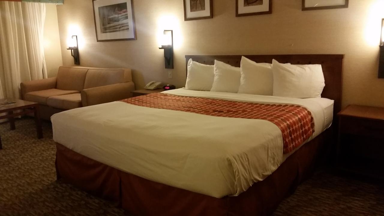 Dobson Ranch Inn Mesa Exteriör bild