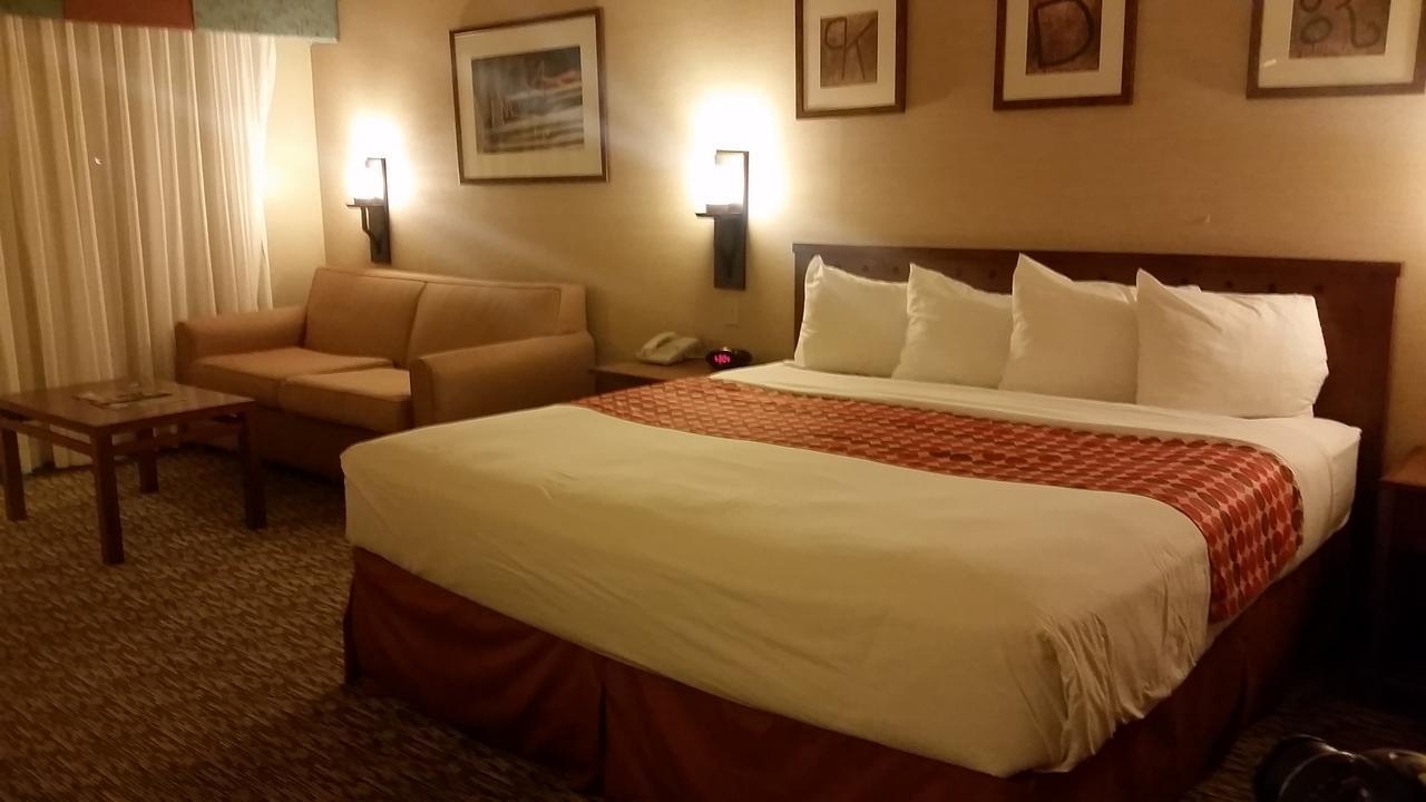 Dobson Ranch Inn Mesa Exteriör bild