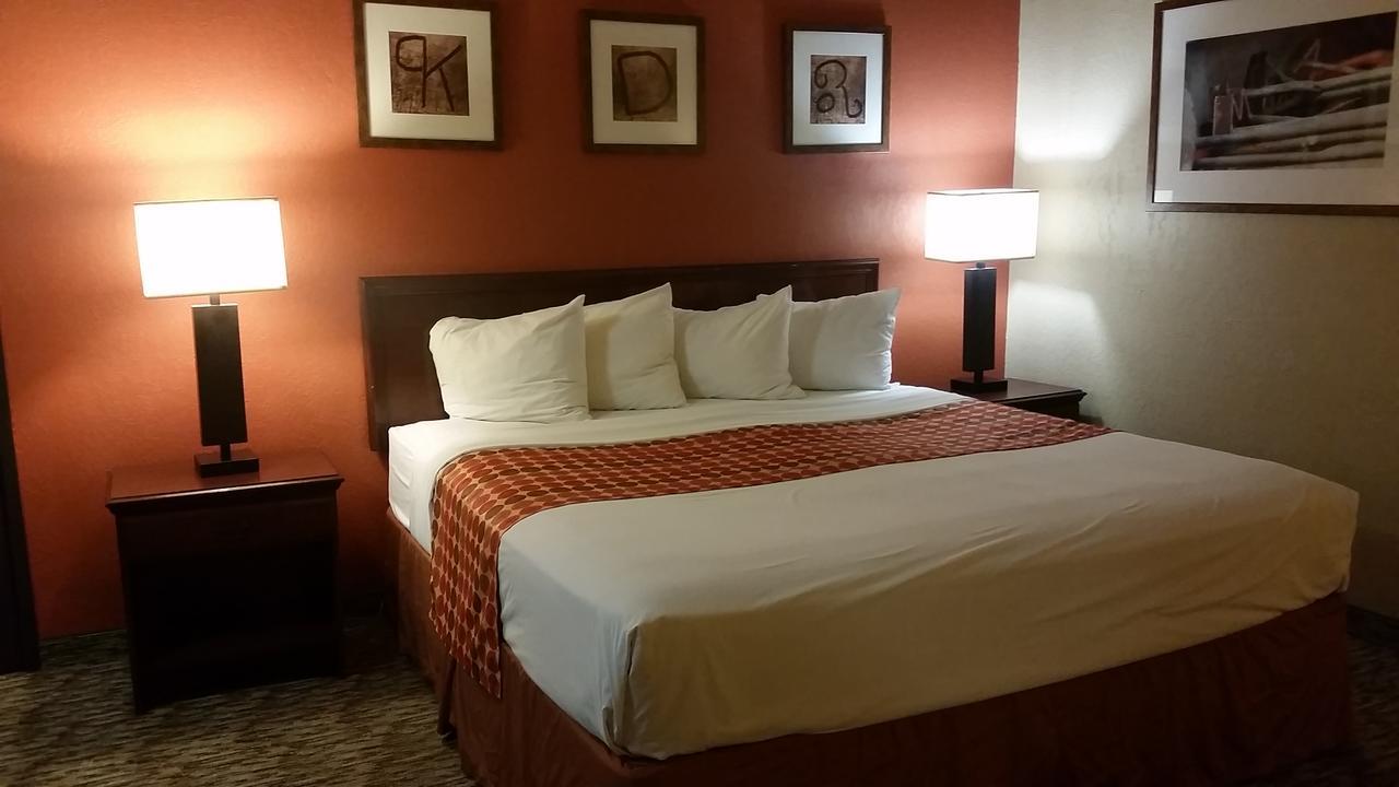 Dobson Ranch Inn Mesa Exteriör bild