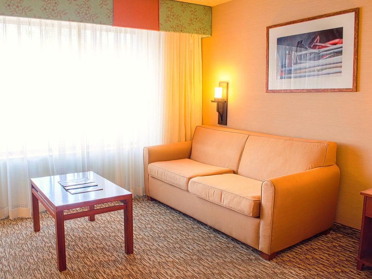 Dobson Ranch Inn Mesa Exteriör bild