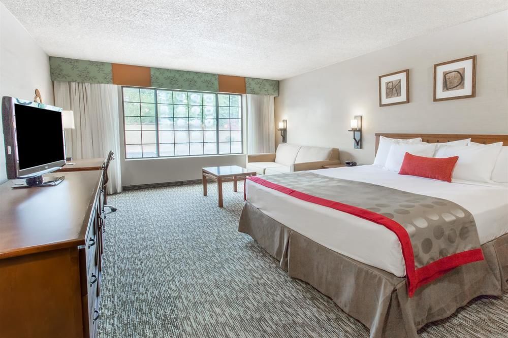 Dobson Ranch Inn Mesa Exteriör bild