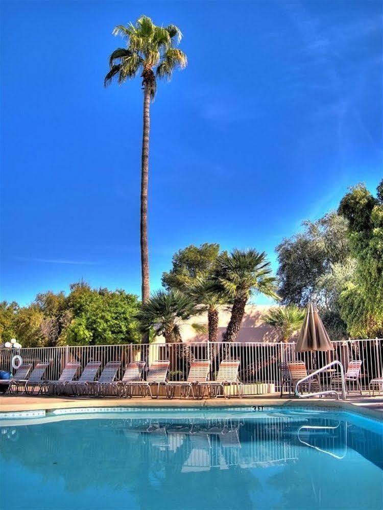 Dobson Ranch Inn Mesa Bekvämligheter bild